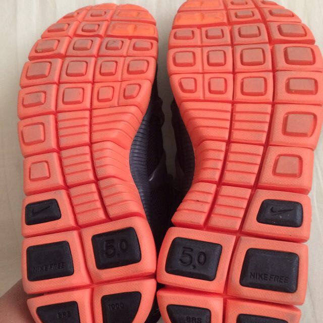 Nike Free Kukini Women s Fashion Footwear Sneakers on Carousell