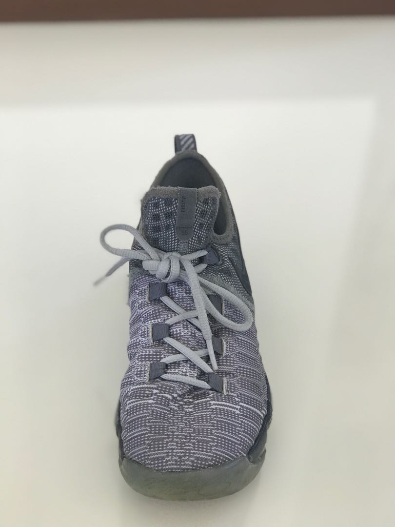 Nike KD Kevin Durant 9 Grade School Youth Babies Kids Babies Kids Fashion on Carousell