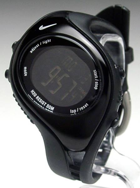 nike triax watch
