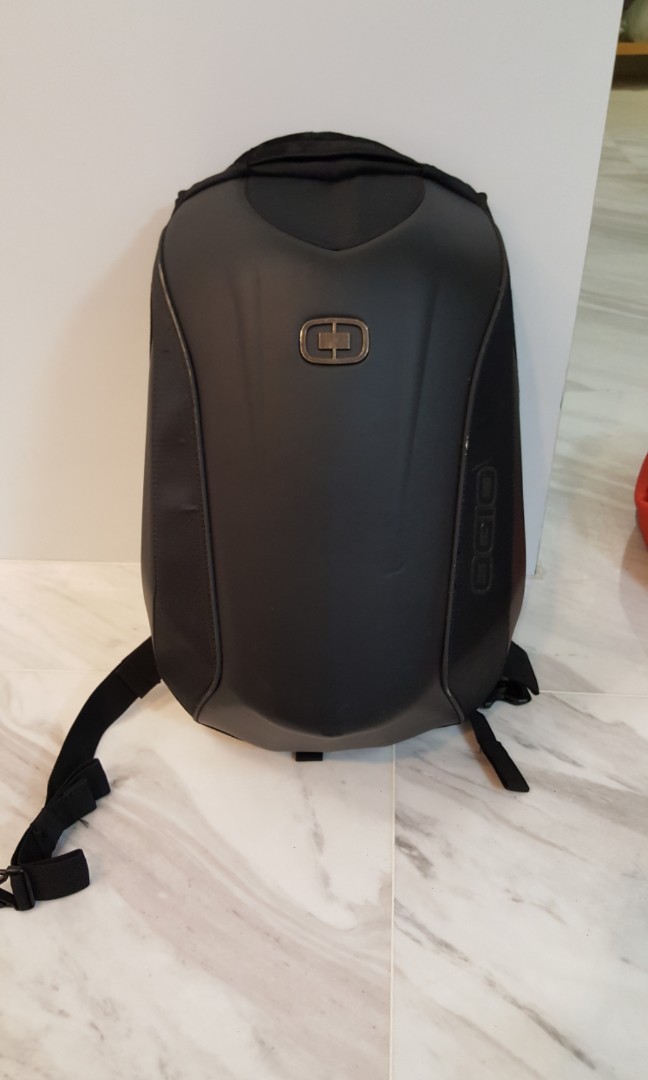 Mochila ogio store mach 3