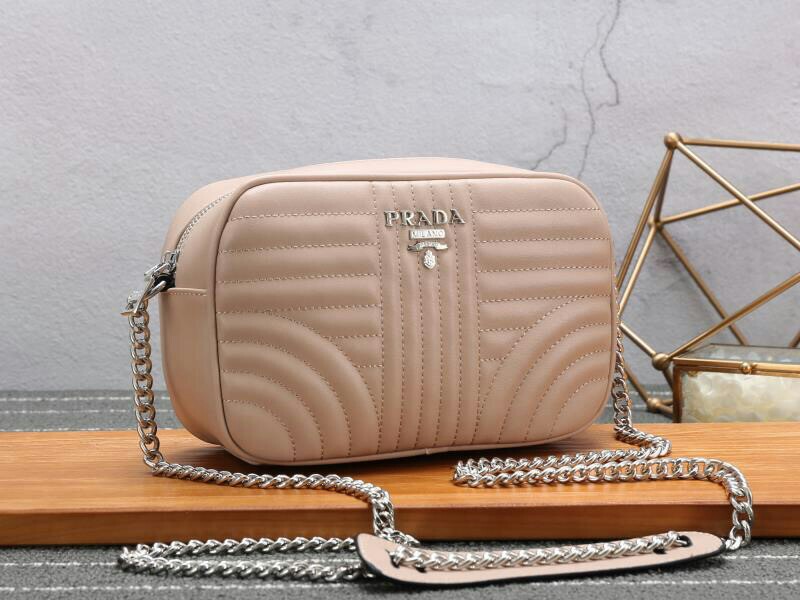 Prada sling top bag 2018