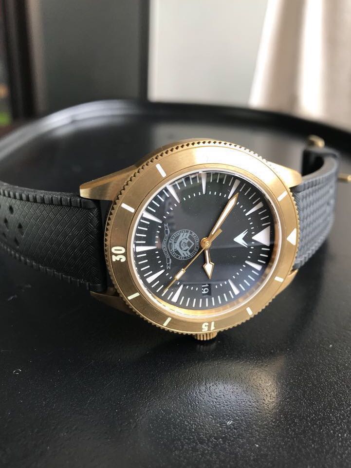 ventus mori diver for sale