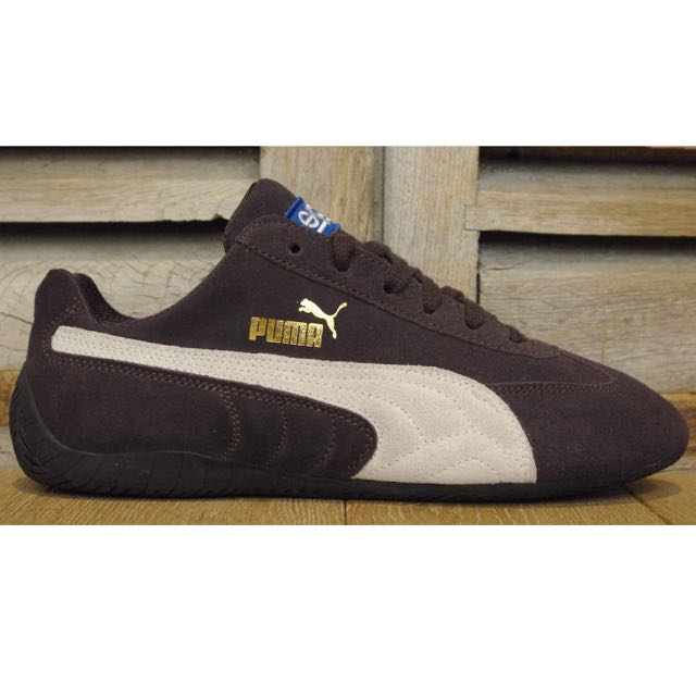 Puma speed 2024 cat mens 2018