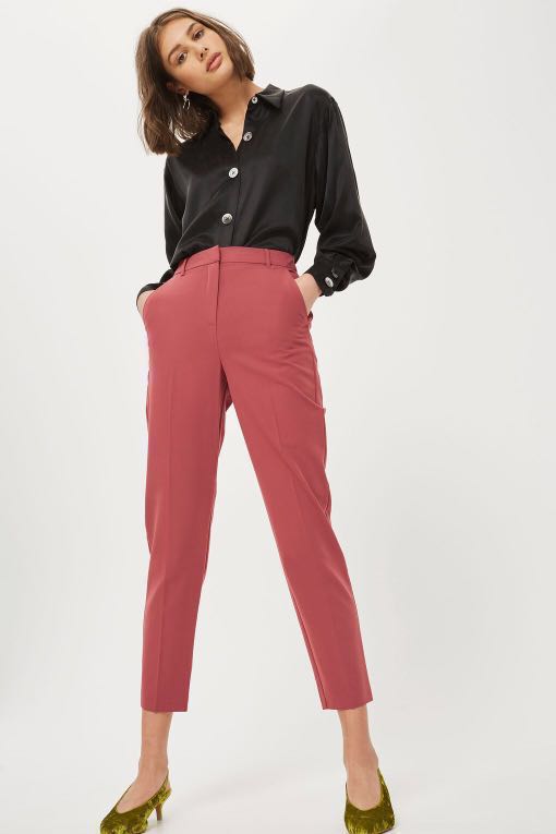 RTP$70 Topshop High Waisted Cigarette 