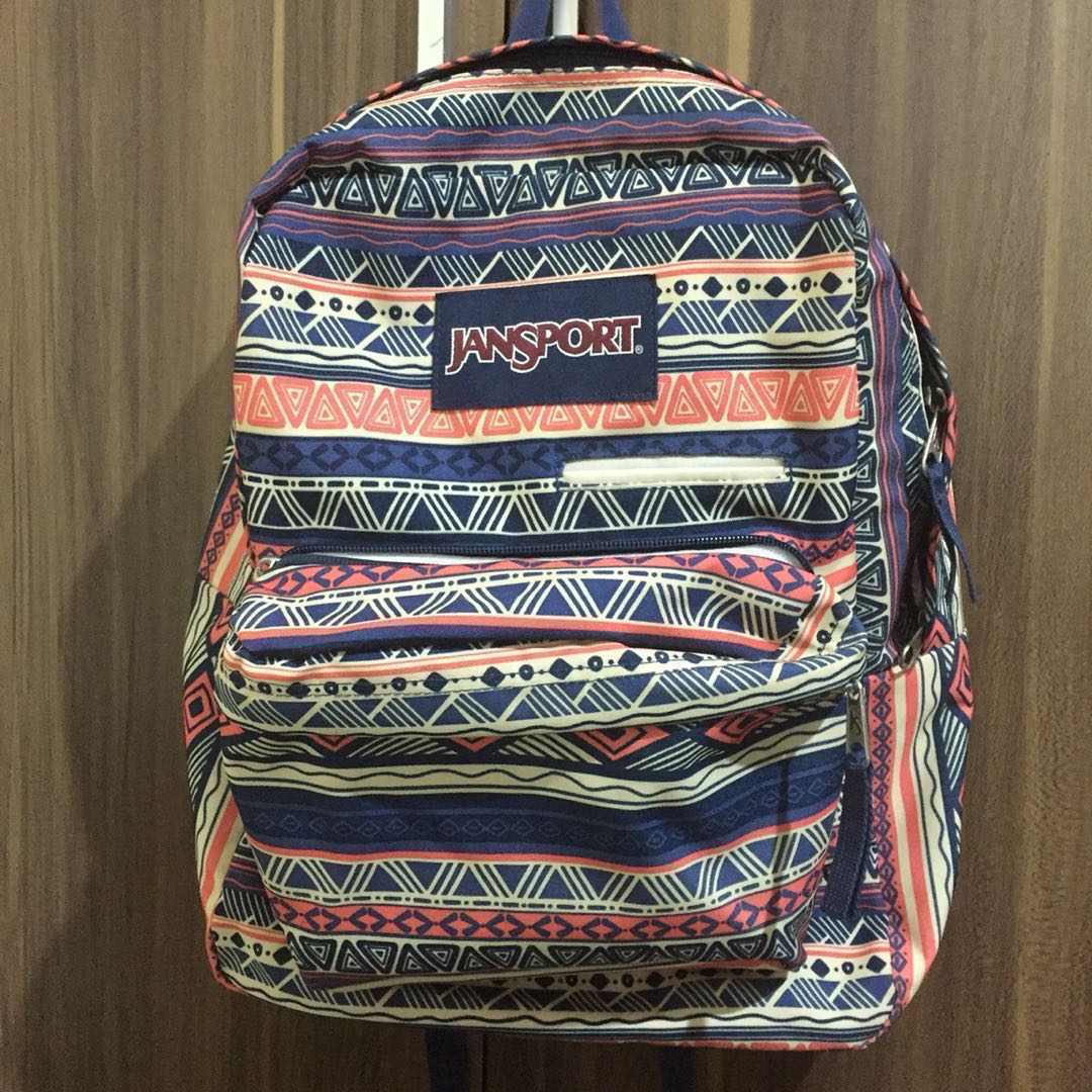 jansport limited edition 2018