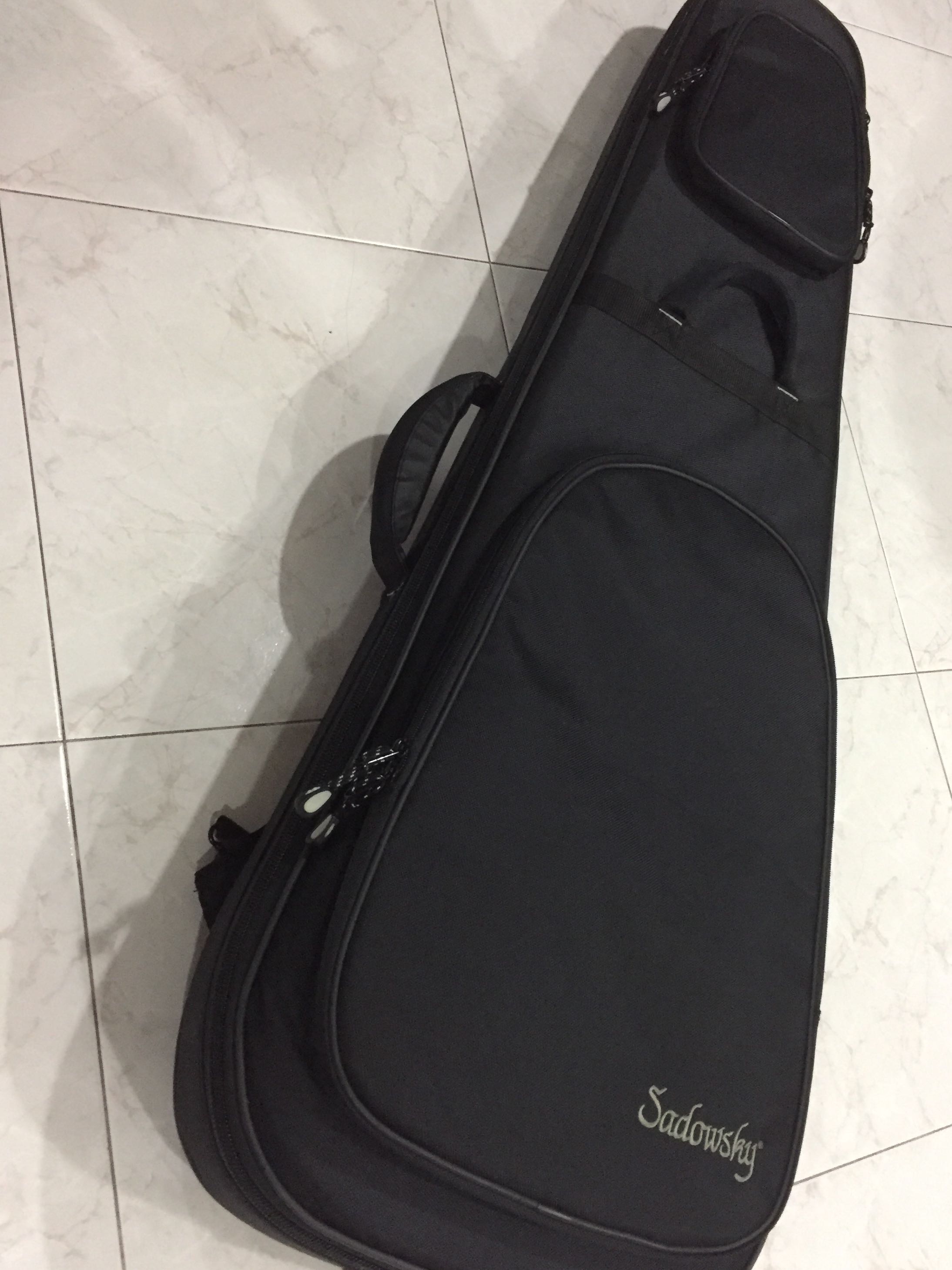 Sadowsky portabag hotsell