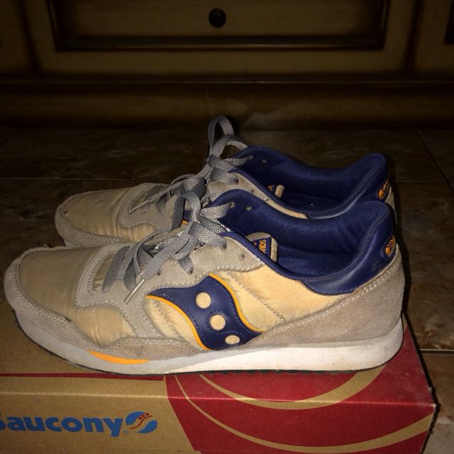 saucony dxn trainer