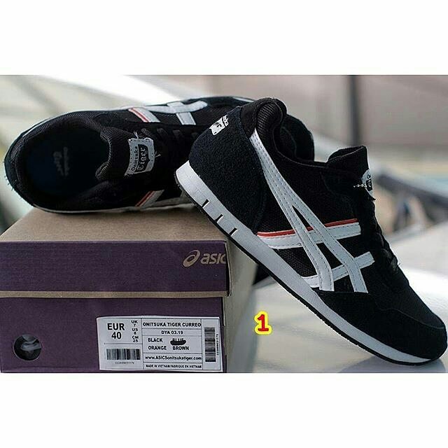 Onitsuka terbaru 2018 on sale
