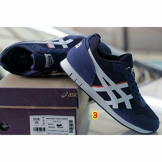 Onitsuka shop terbaru 2018