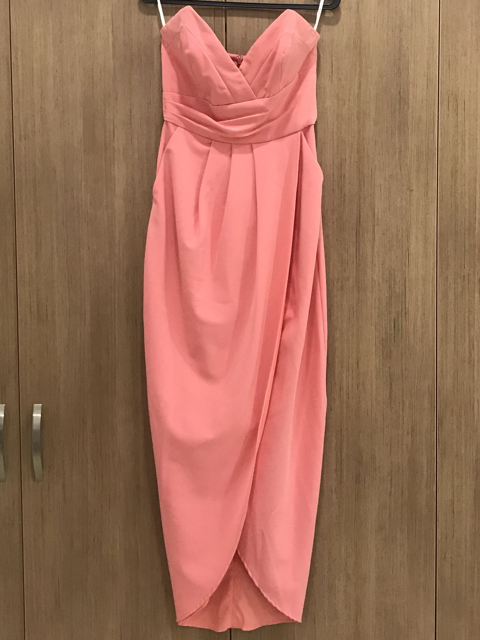 lulu maxi