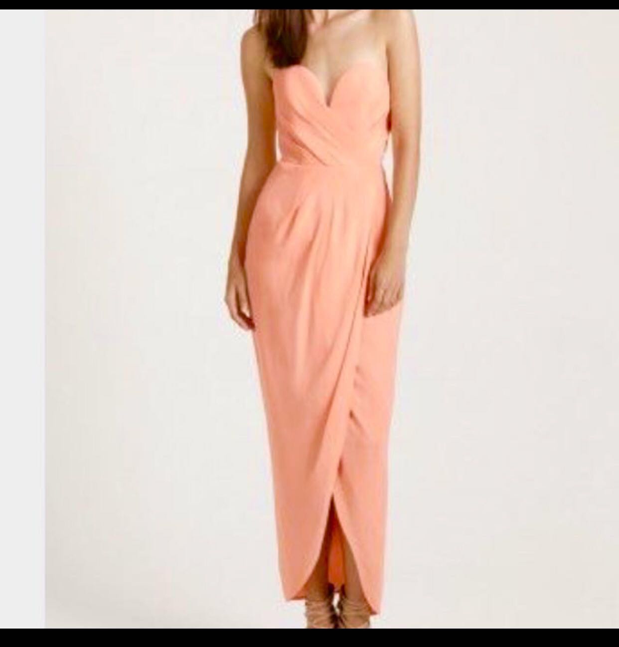 lulu maxi