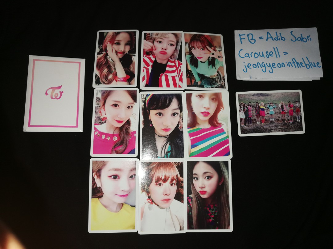 carousell