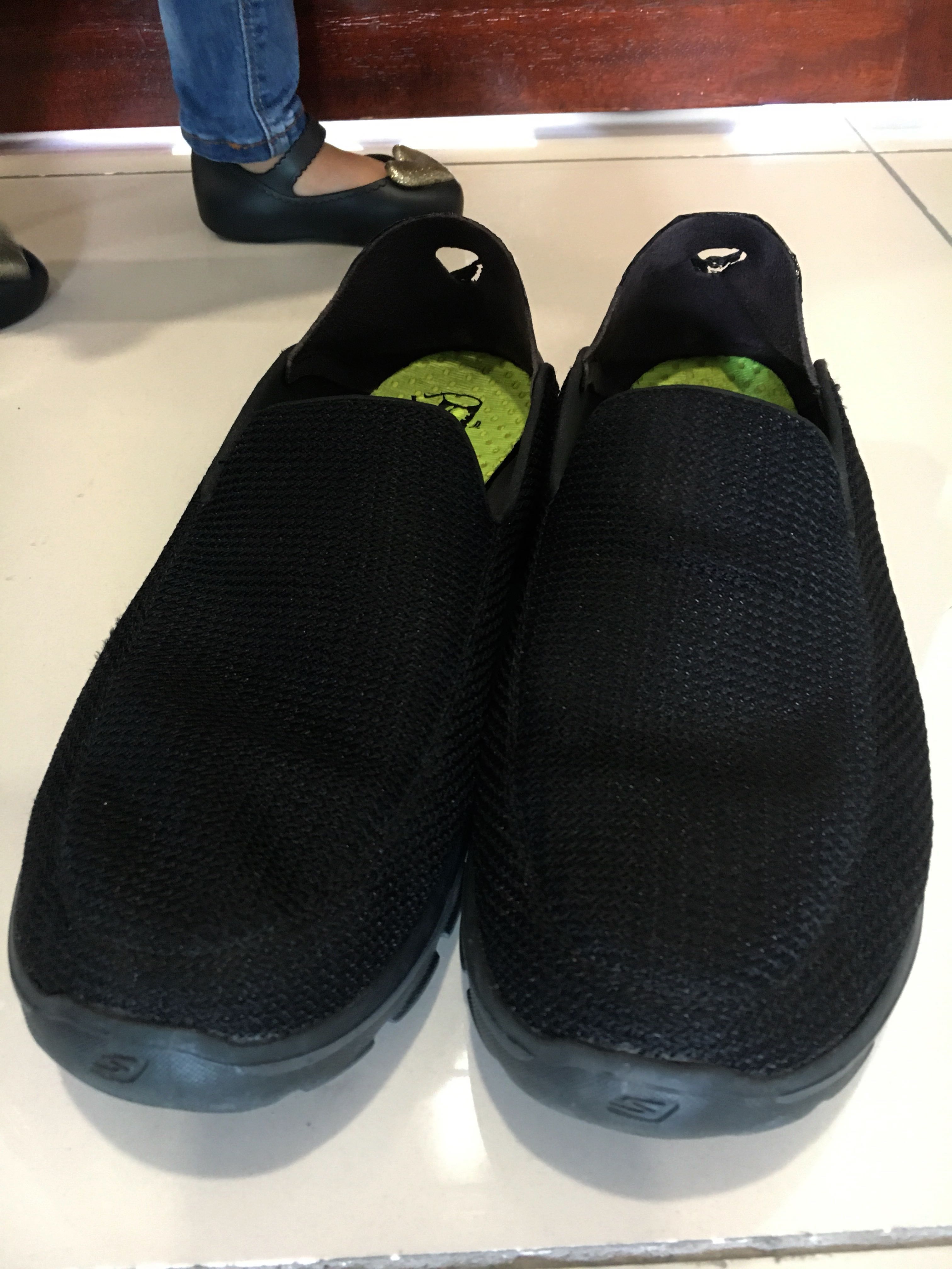 Skechers performance walkathon top 2019