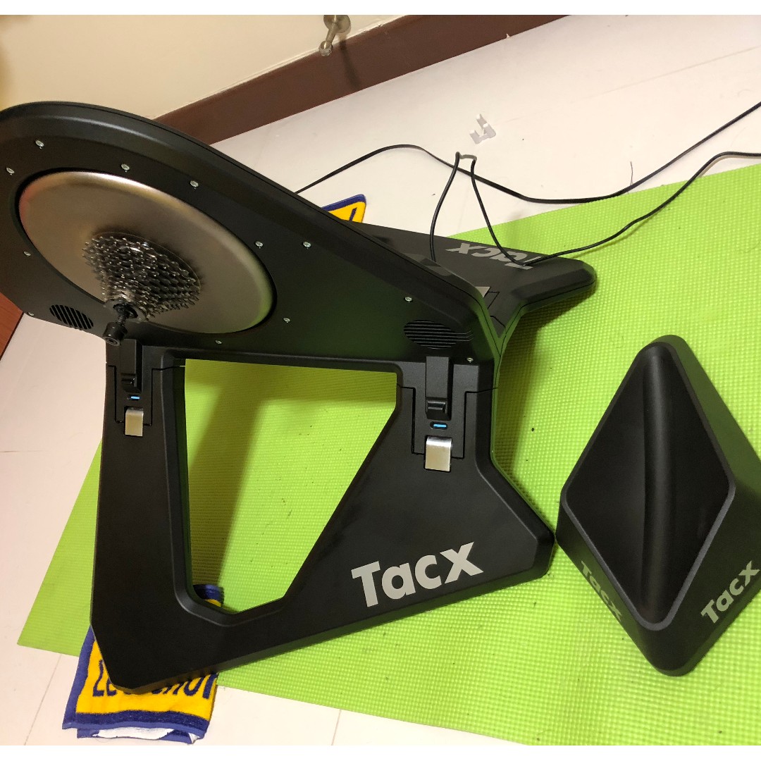 tacx neo smart direct drive