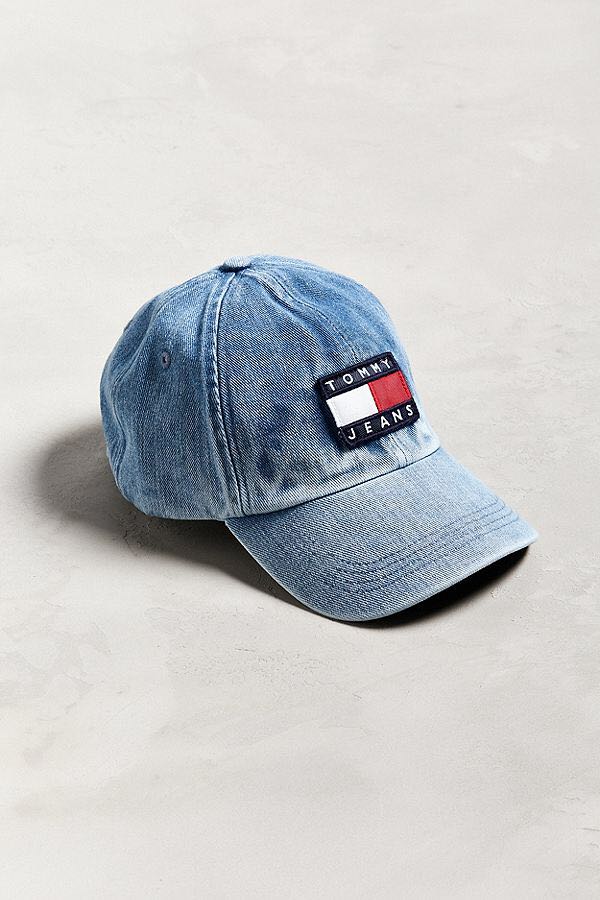 Tommy jeans visor outlet
