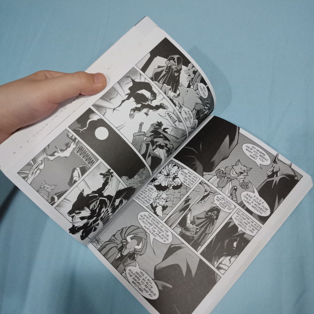 Tomo: I Was An Eight Grade Ninja (Category: Comics & Manga) located in Kawit. Submitted by nicetea (Listing ID 169050523, Image 3). Description: #garagesale3.