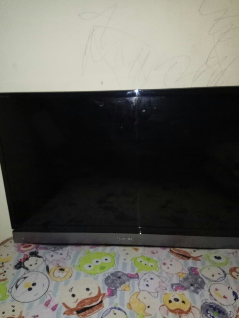 TV LED 29 Elektronik TV Perlengkapan Hiburan Di Carousell