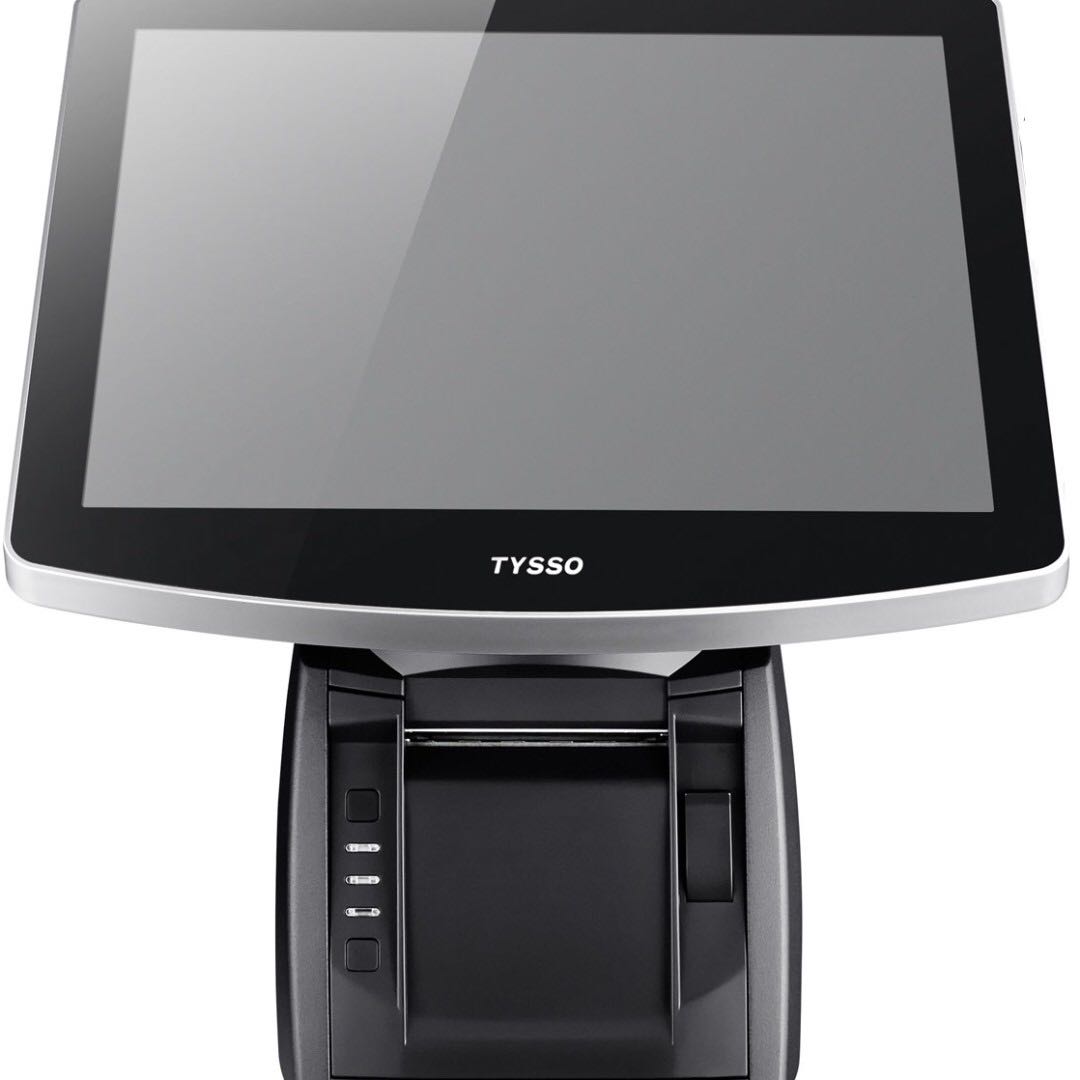 Tysso Pos Taiwan Electronics Others On Carousell