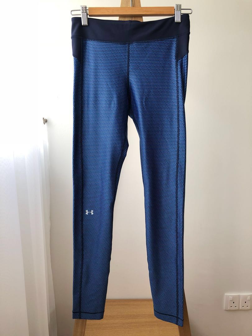 under armour women's perfect pant
