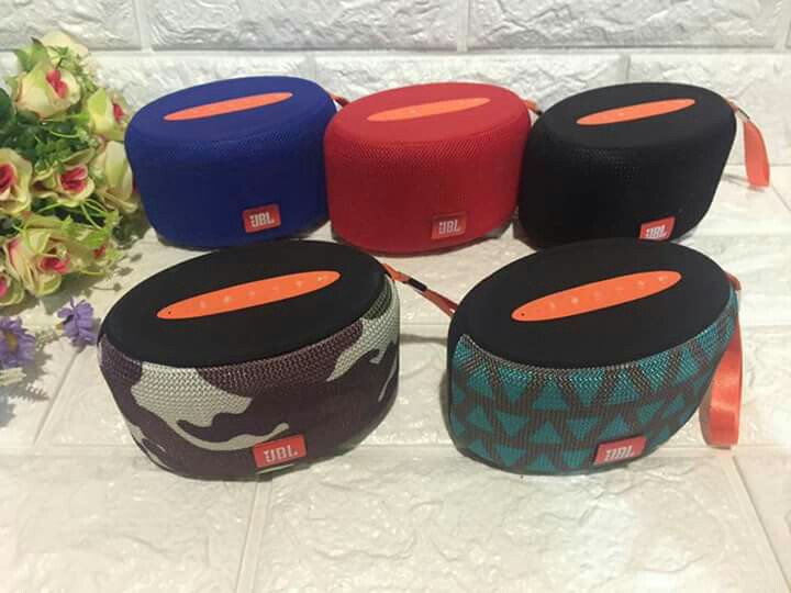 jbl mini box