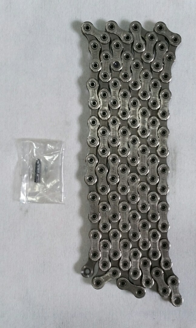 XTR Dura Ace CN 9000 11 speed chain Sports Equipment Bicycles