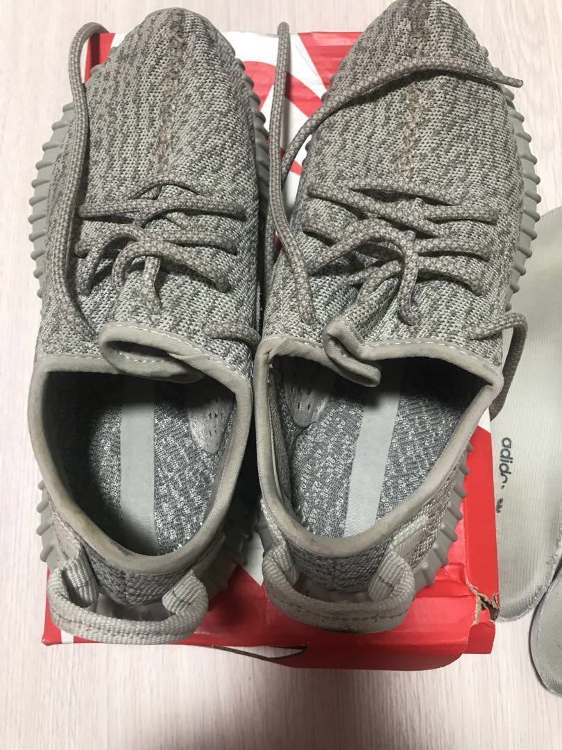 yeezy moonrock original