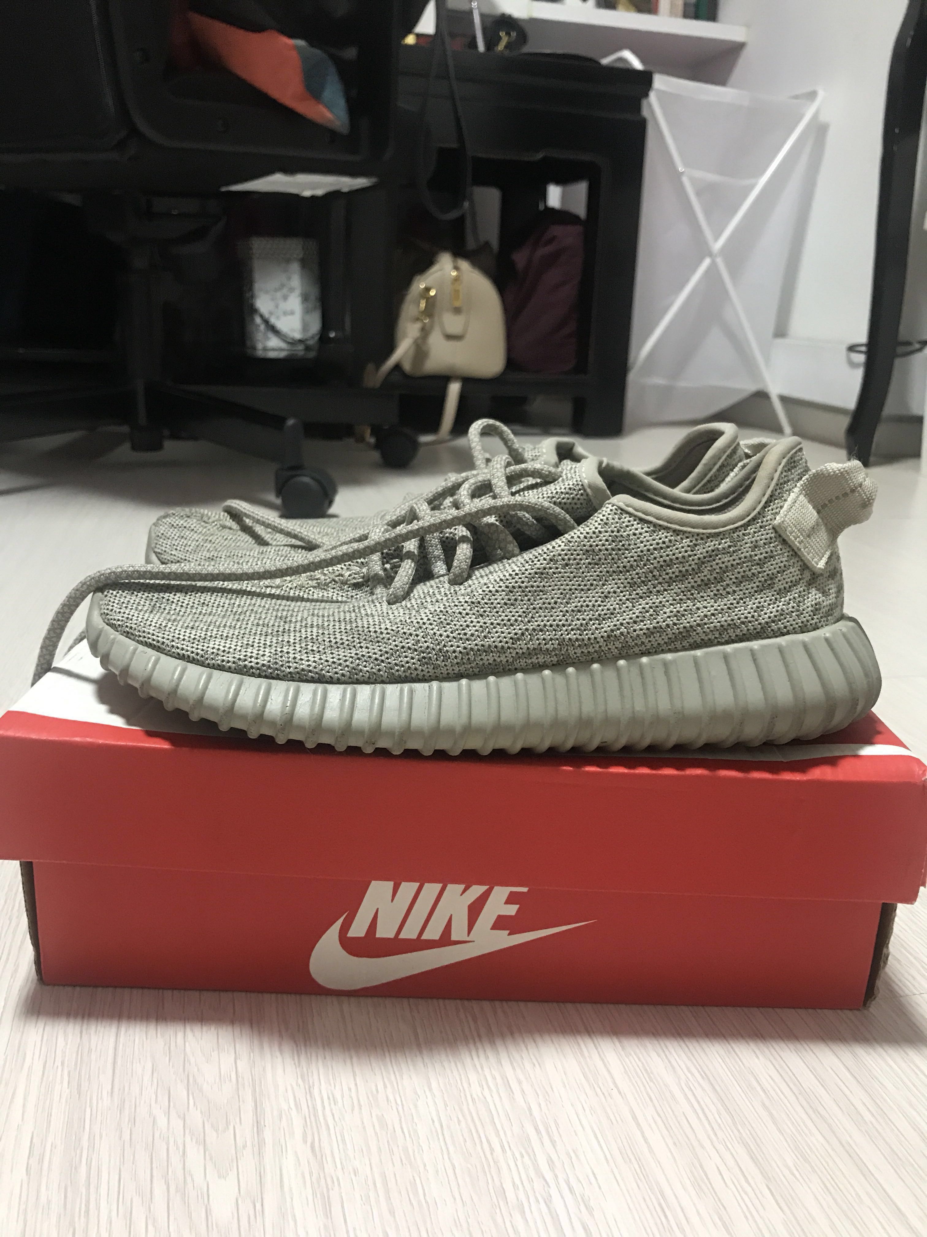 yeezy moonrock original