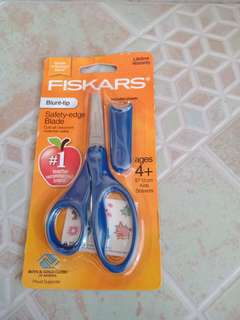 Fiskars 198620 Desktop Scissor Sharpener