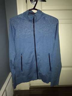 Men’s Lululemon Light Jacket