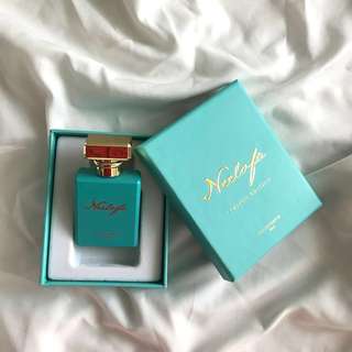 Neelofa Limited Edition perfume EDP