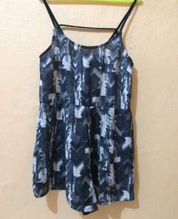 Playsuit / Jumpsuit