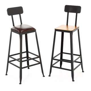 BAR CHAIR Collection item 2