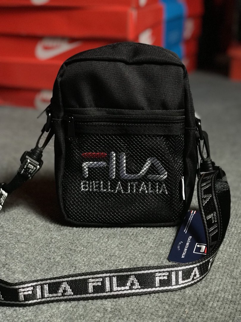 Beg fila lelaki shop