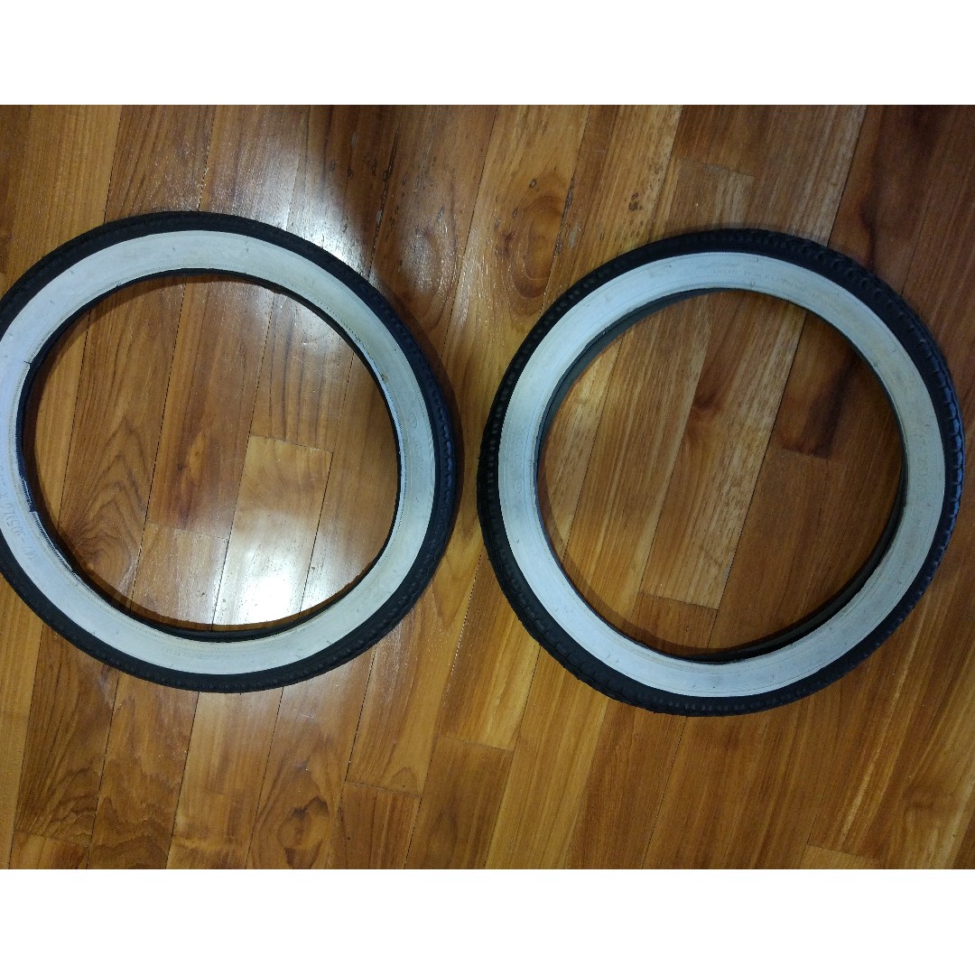 16 x 1.75 inner tube