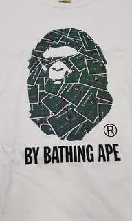 Bape VIP Exclusive tee Size XL