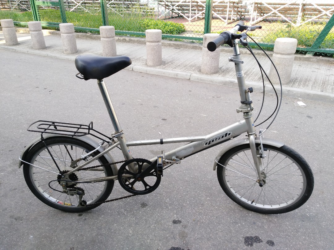 Dahon yeah clearance 20