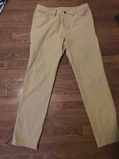 Lululemon Dress Pants