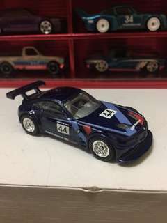 Hot Wheels Nissan Skyline 2000 GT-R (Kenmeri) STH + Raok 