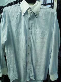 Free shupping CUCITURA Shirt
