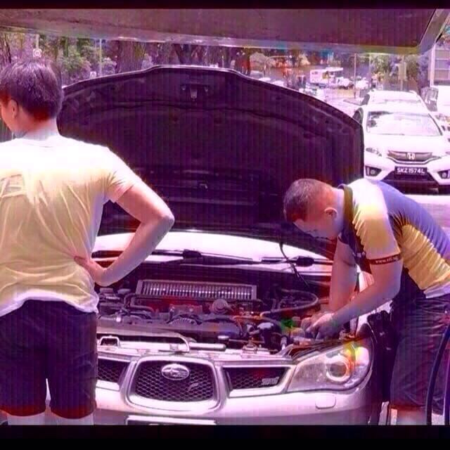 24 Hours Car Recovery Services Car Accessories On Carousell
