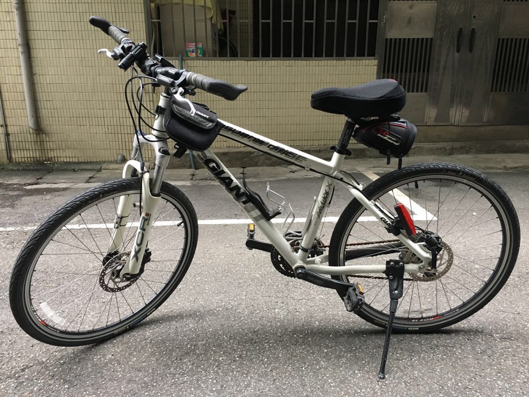 giant iguana bike