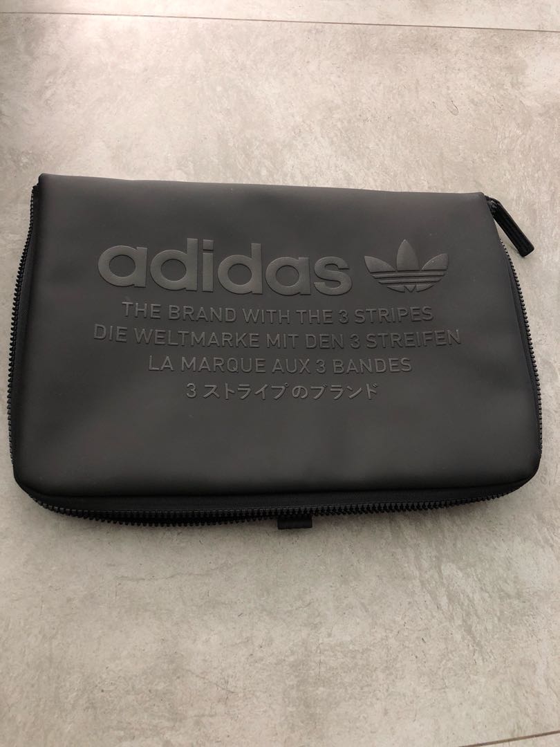 adidas laptop case