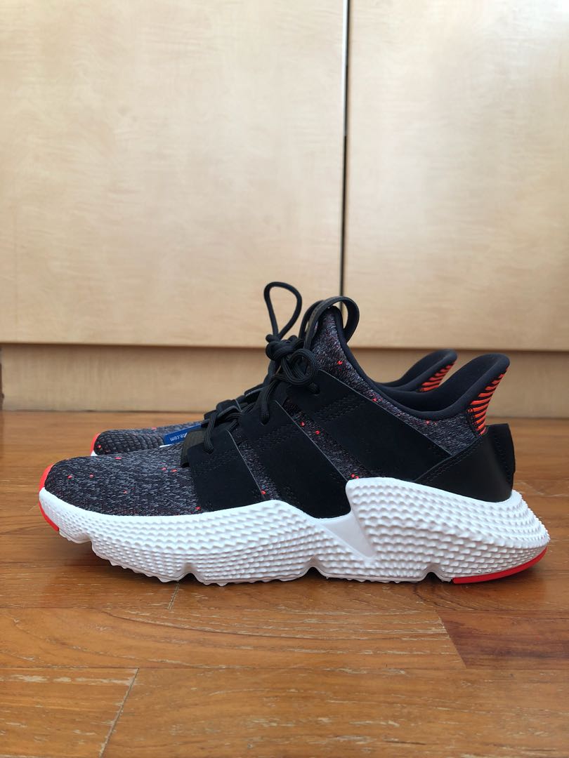Adidas originals prophere trainers sale