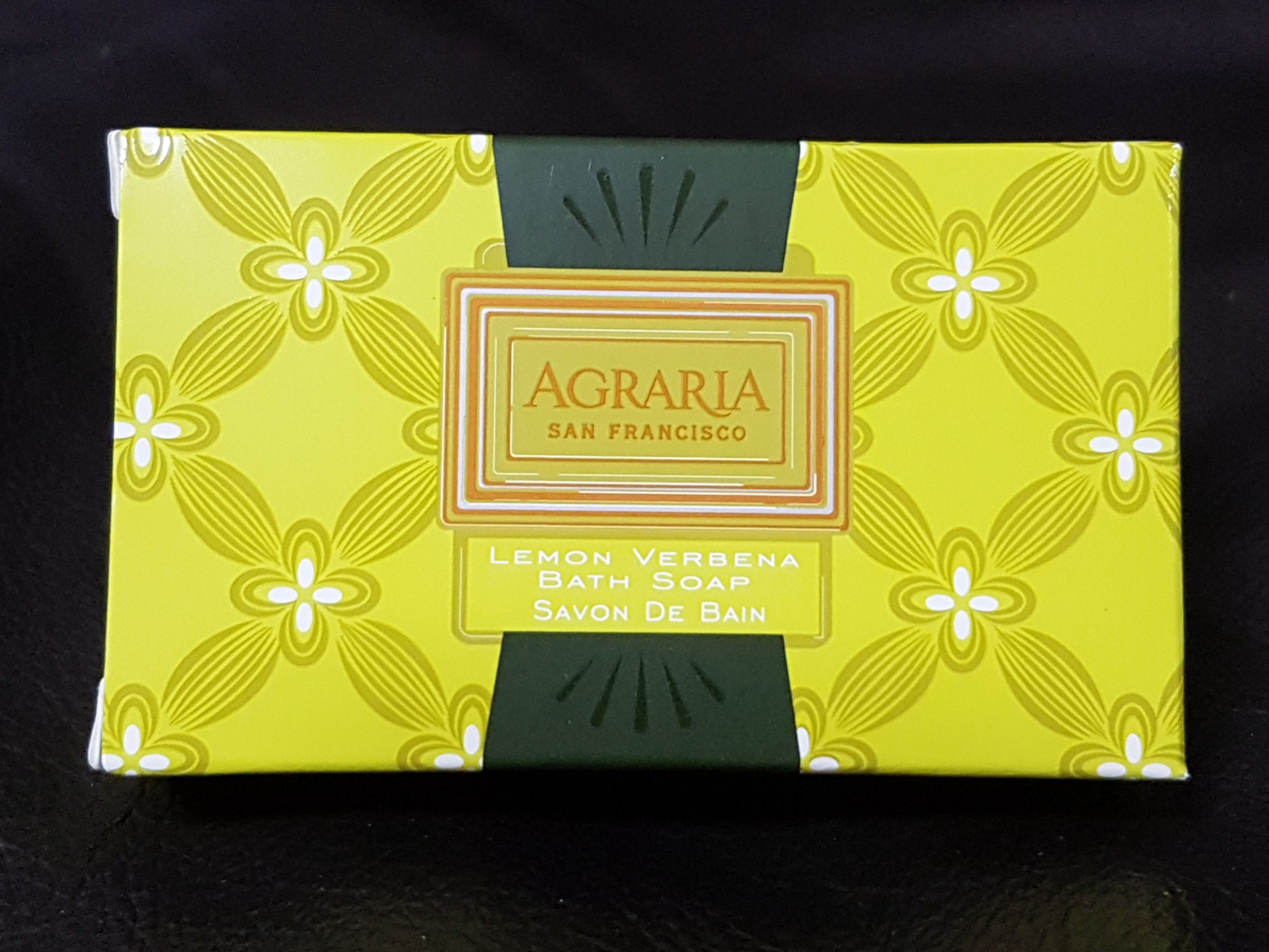 AGRARIA Shampoo, Conditioner, Bath & Shower Gel, Hand & Body Lotion, Bath Soap, Facial Soap