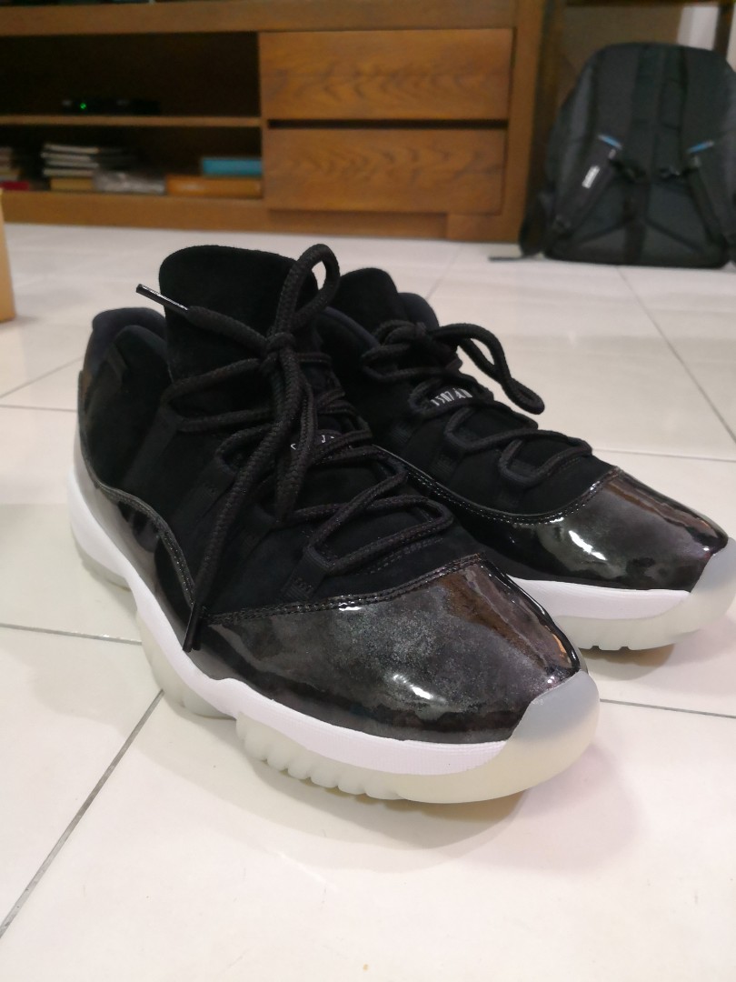 Aj11 baron store