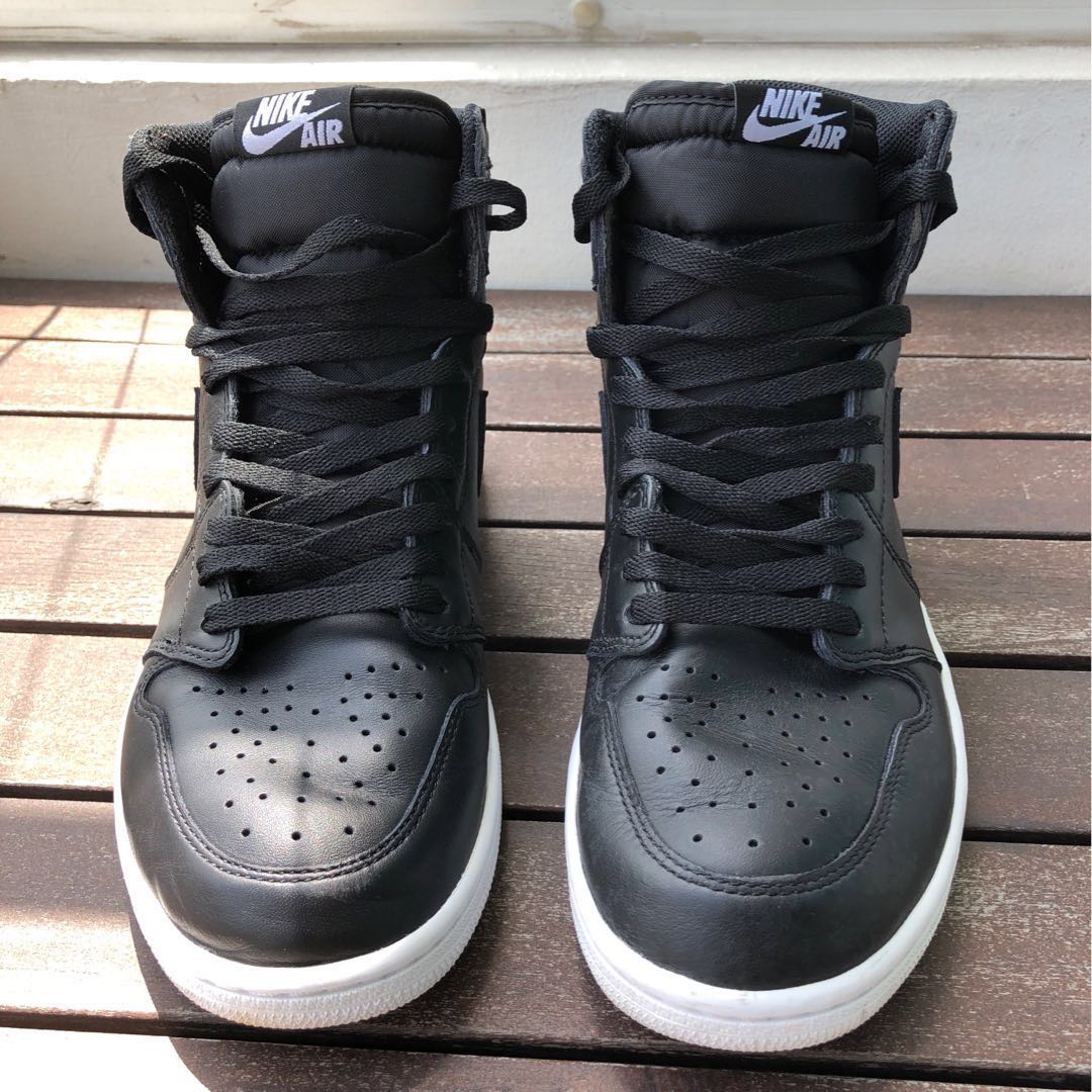 Air Jordan 1 Retro High Og Cyber Monday Men s Fashion Footwear