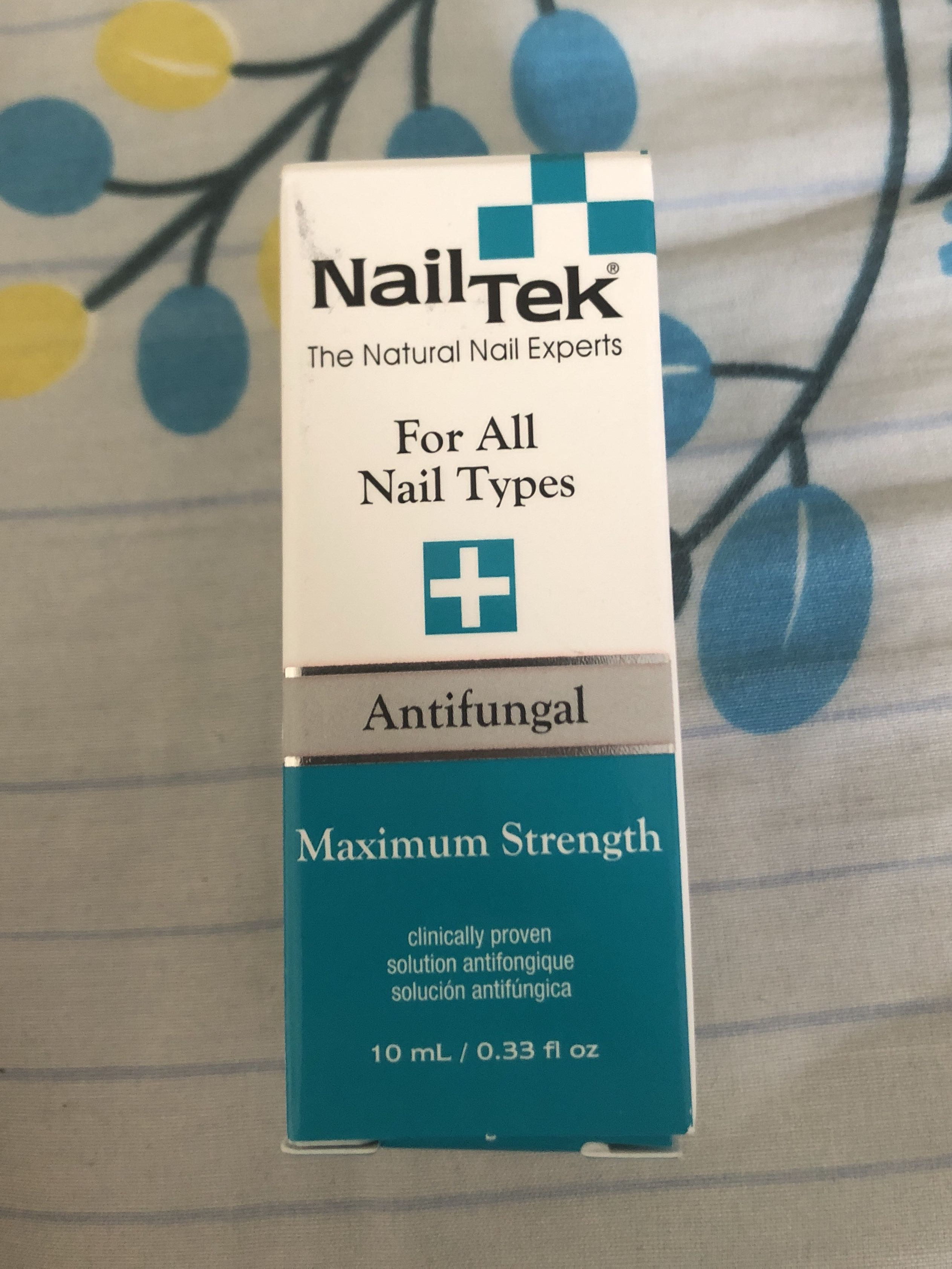 Antifungal Nail Solution 1526114330 7b45ecf4 