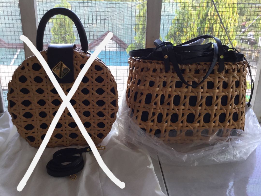 Aranaz sales charlie bag