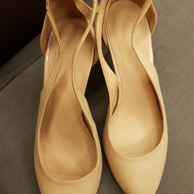 asos ladies heels