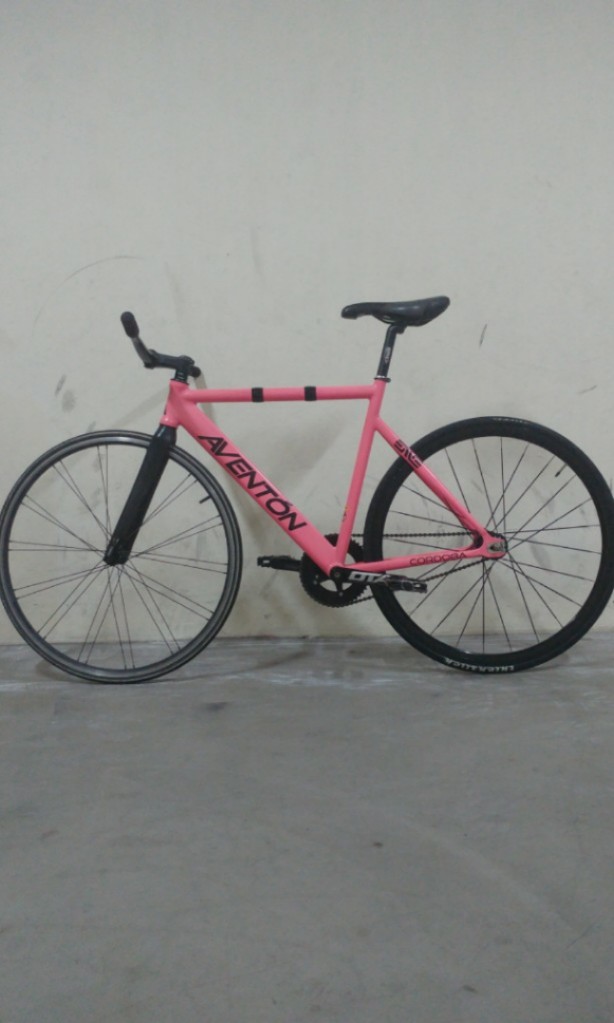 Aventon cordoba 2015 store